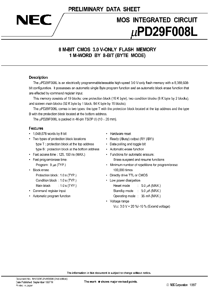PD29F008L_717925.PDF Datasheet