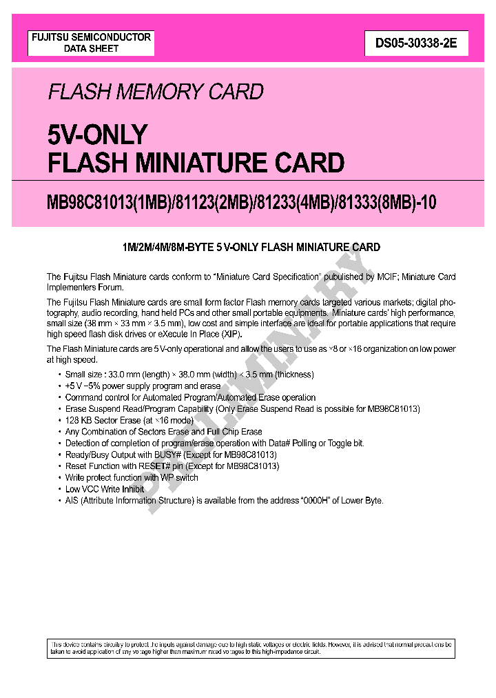 MB98C81233_717923.PDF Datasheet