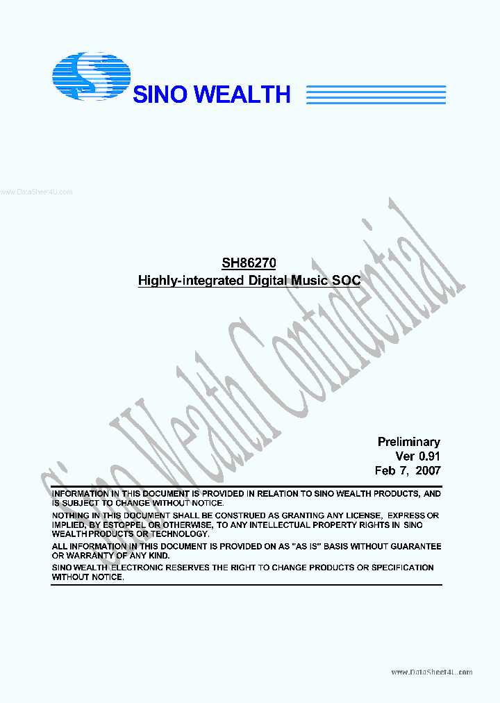 SH86270_865579.PDF Datasheet