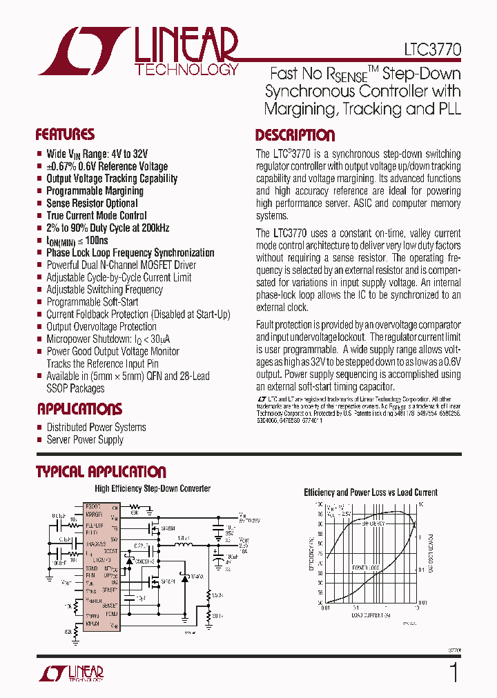 LTC3770_1147144.PDF Datasheet