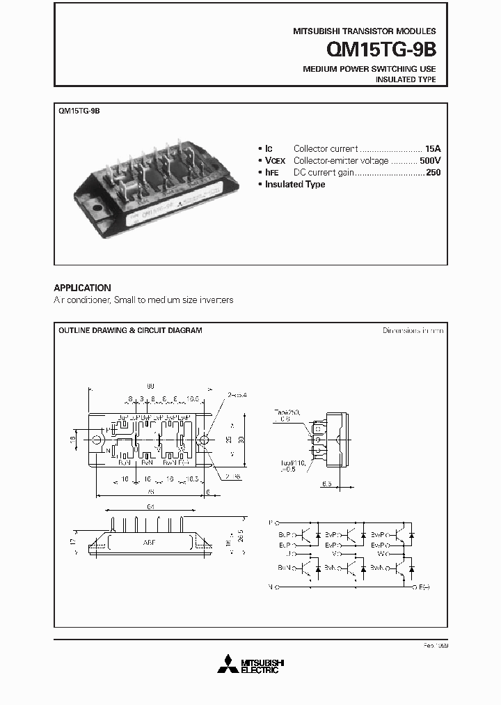 QM15TG-9B_1149738.PDF Datasheet