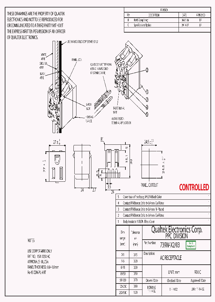 739W-X2-03_1145114.PDF Datasheet