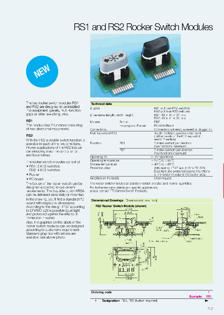 RS2_719022.PDF Datasheet