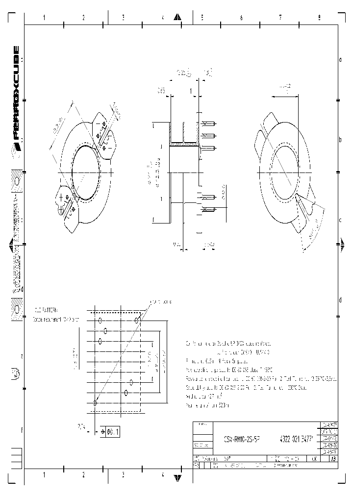 CSV-RM10-2S-5P_1146929.PDF Datasheet