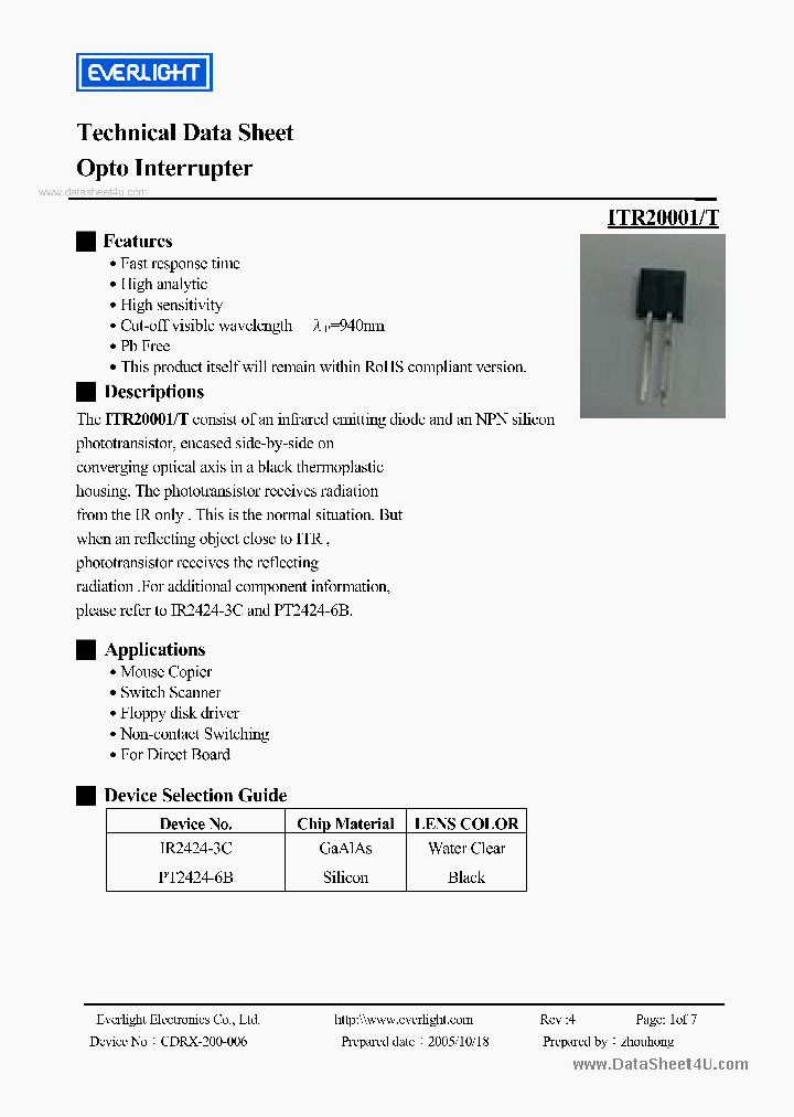 ITR20001T_872028.PDF Datasheet