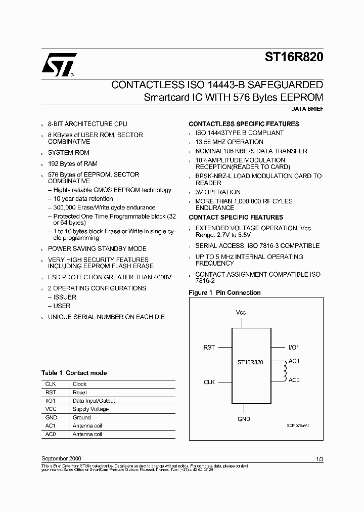 ST16R820EW40QQBA_1154173.PDF Datasheet