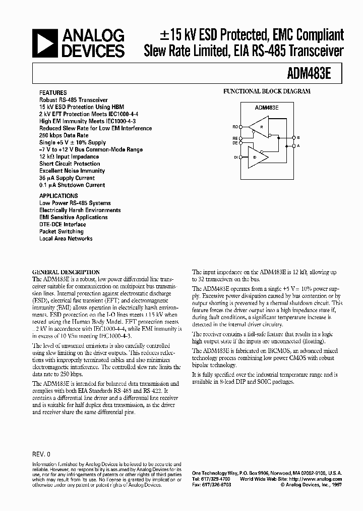 ADM483EAN_872039.PDF Datasheet