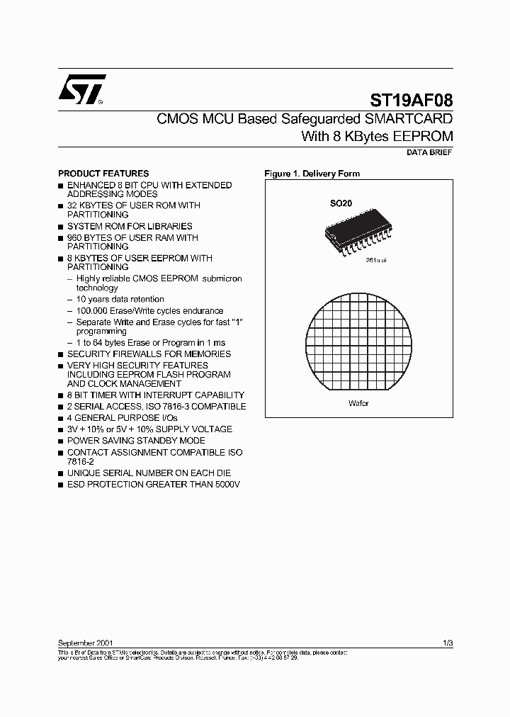 ST19AF08BR20QMAA_1154175.PDF Datasheet