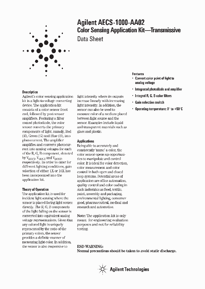 AECS-1000-AA02_1153024.PDF Datasheet