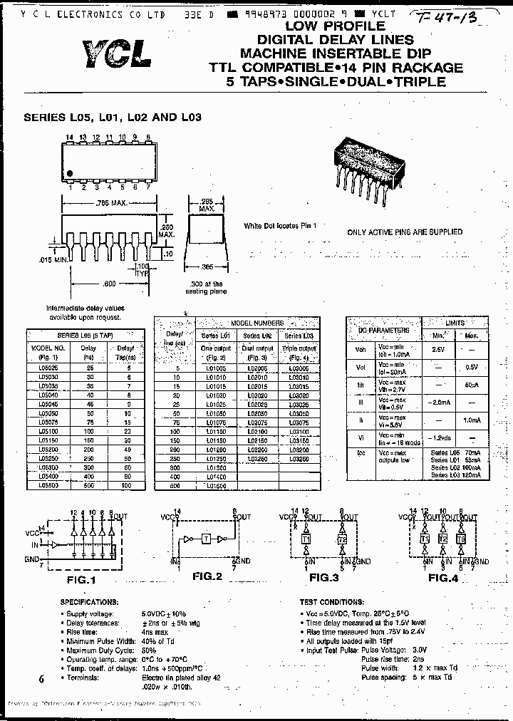 L02020_719671.PDF Datasheet