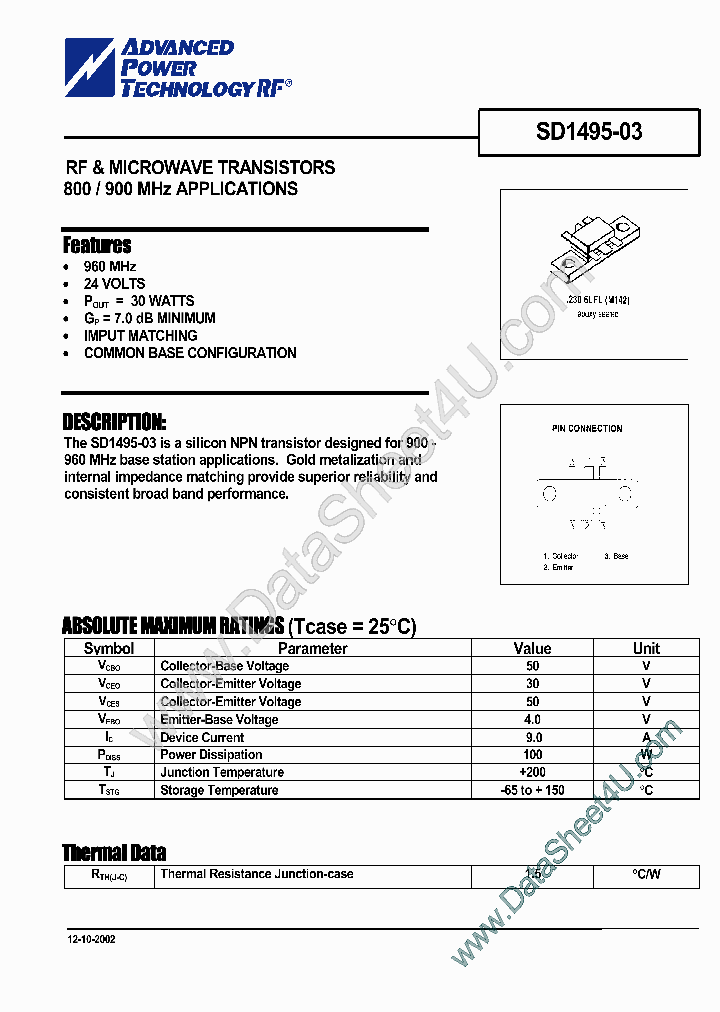 SD1495-03_880972.PDF Datasheet