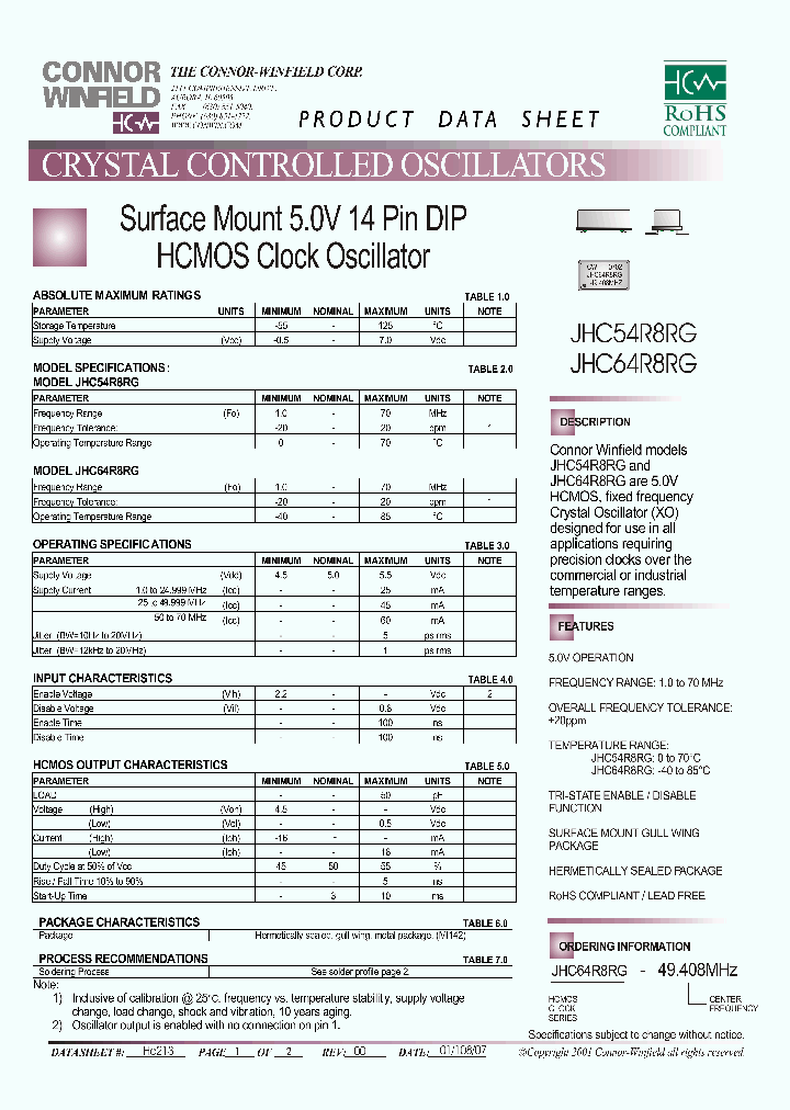 JHC64R8RG-49408M_1157175.PDF Datasheet