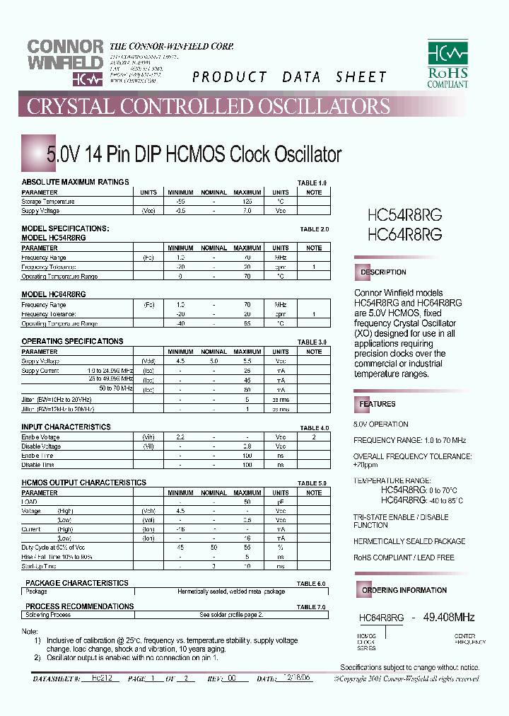 HC64R8RG-49408M_1157173.PDF Datasheet