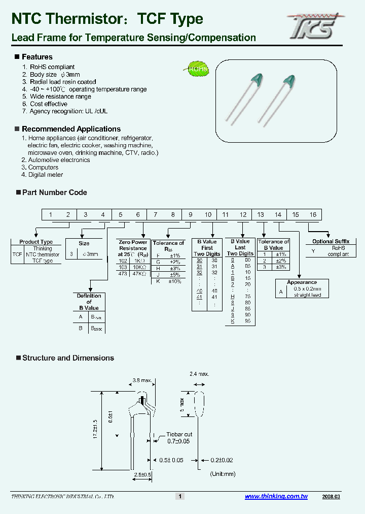 TCF3A30324093_1161910.PDF Datasheet