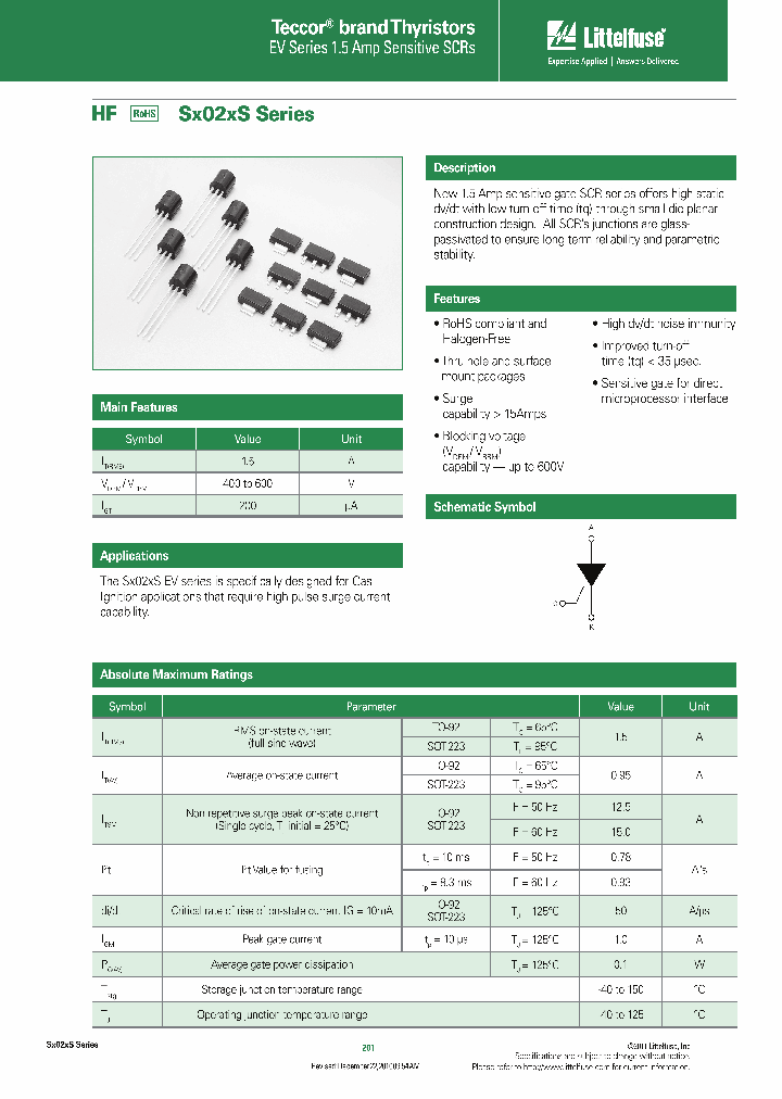 SX02TSRP_1160693.PDF Datasheet
