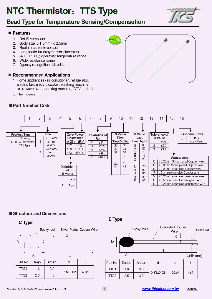 TTS1B10313951_1161814.PDF Datasheet