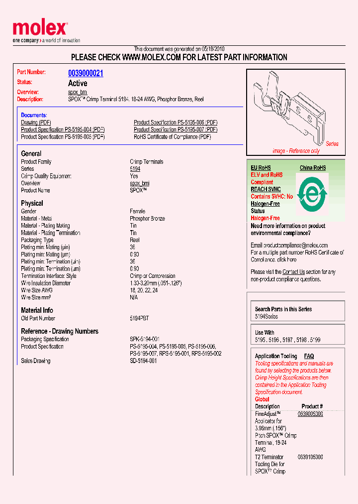 0039000021_1163444.PDF Datasheet