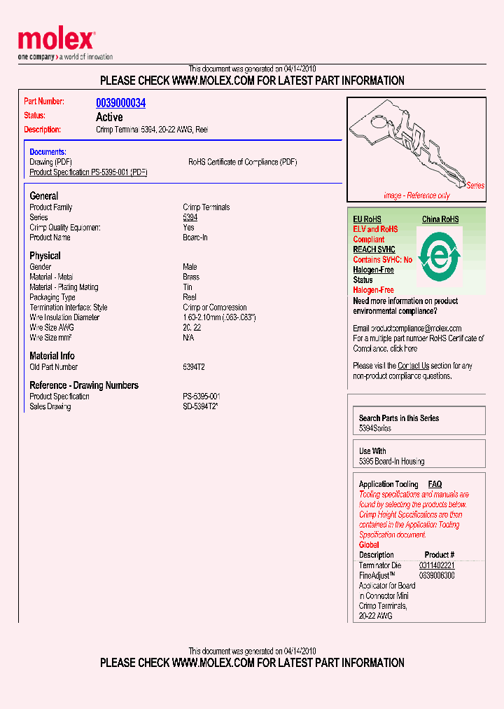 0039000034_1163446.PDF Datasheet