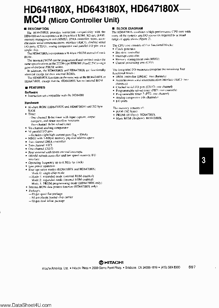 HD647180X_885696.PDF Datasheet