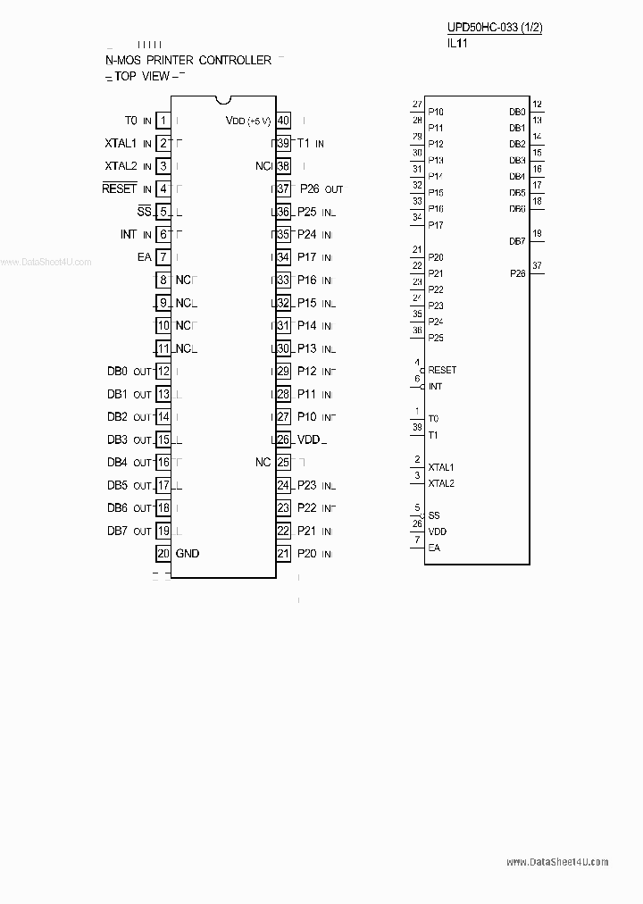 UPD50HC-033_886606.PDF Datasheet