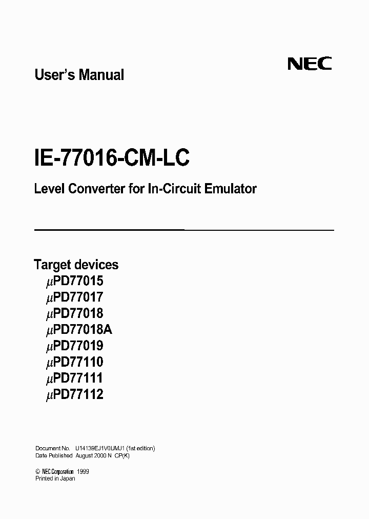 IE-77016-CM-LC_1166307.PDF Datasheet