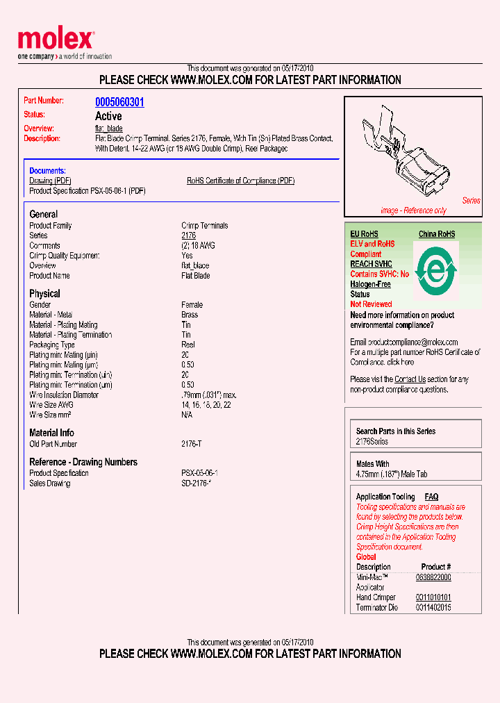 0005060301_1167148.PDF Datasheet