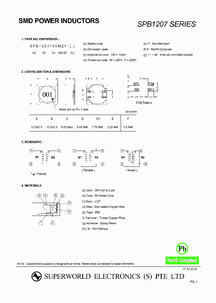 SPB1207330MZF-20_1171422.PDF Datasheet