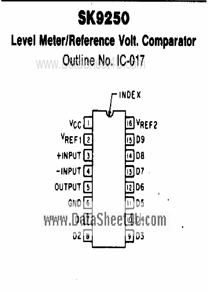 SK9250_880879.PDF Datasheet