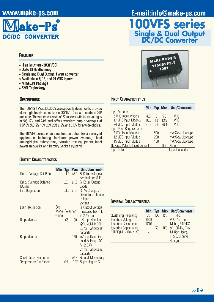 109D24VFS_1172939.PDF Datasheet