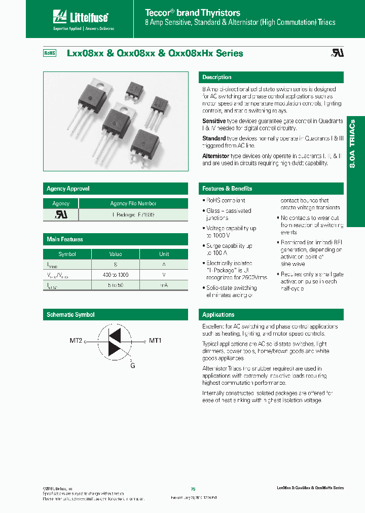 QXX08RH4_1173174.PDF Datasheet