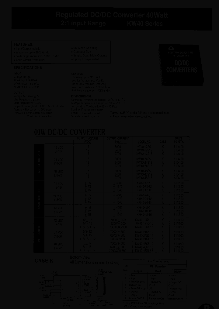 KW40-48-15_722560.PDF Datasheet