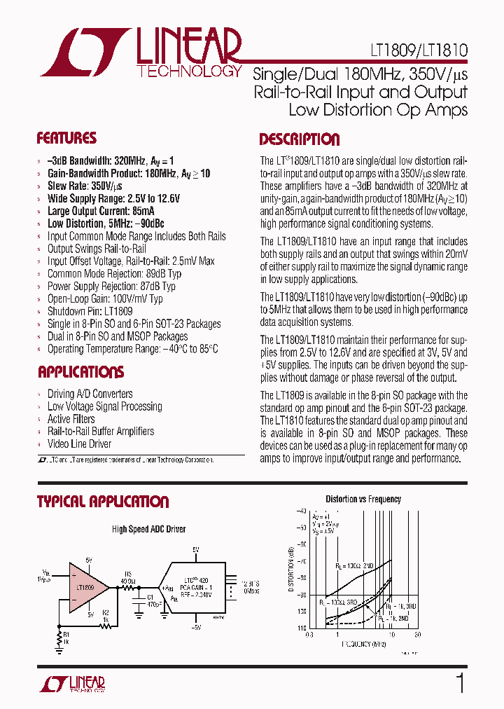 LT1809IS8_1173050.PDF Datasheet