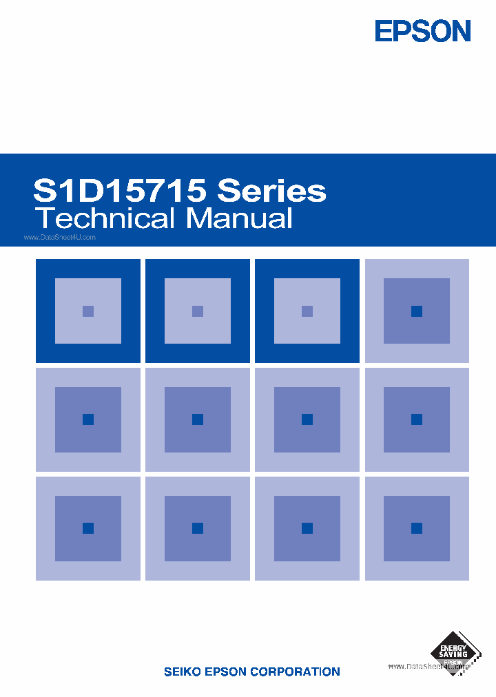 S1D15715_872054.PDF Datasheet