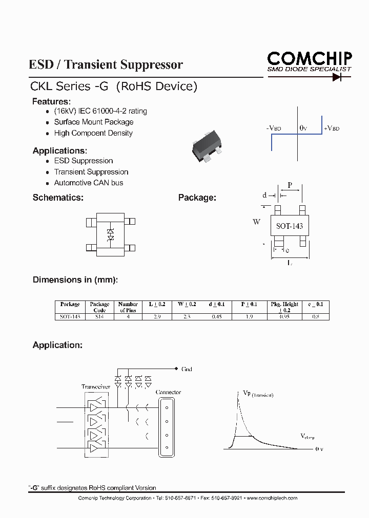 CKL_724637.PDF Datasheet