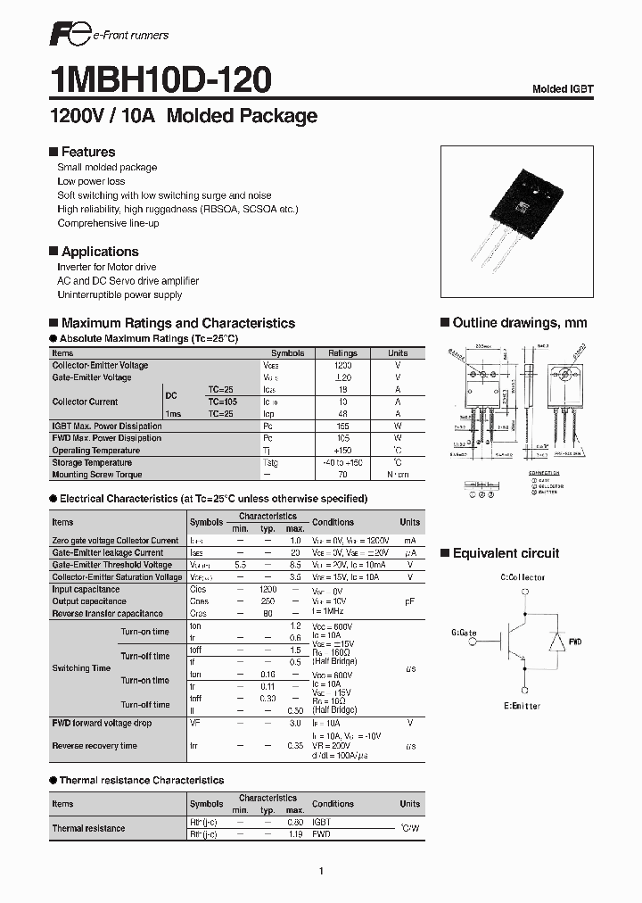 1MBH10D-12009_1176011.PDF Datasheet