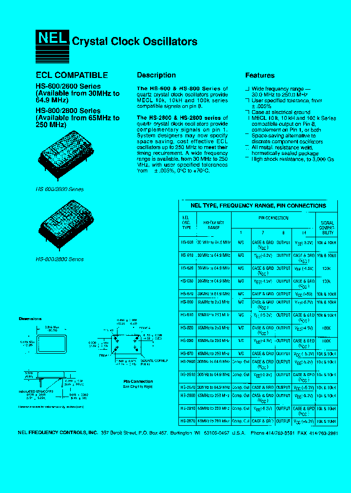 HS817_894507.PDF Datasheet