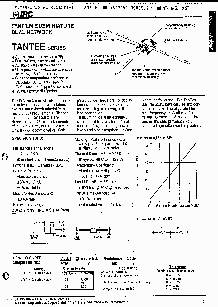 2999-03-SERIES_725122.PDF Datasheet