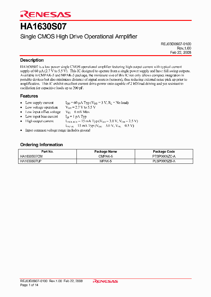 HA1630S07CM_1181382.PDF Datasheet