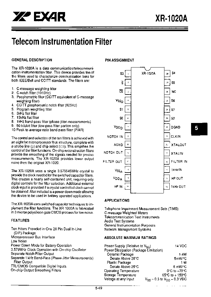 XR-1010N_726345.PDF Datasheet