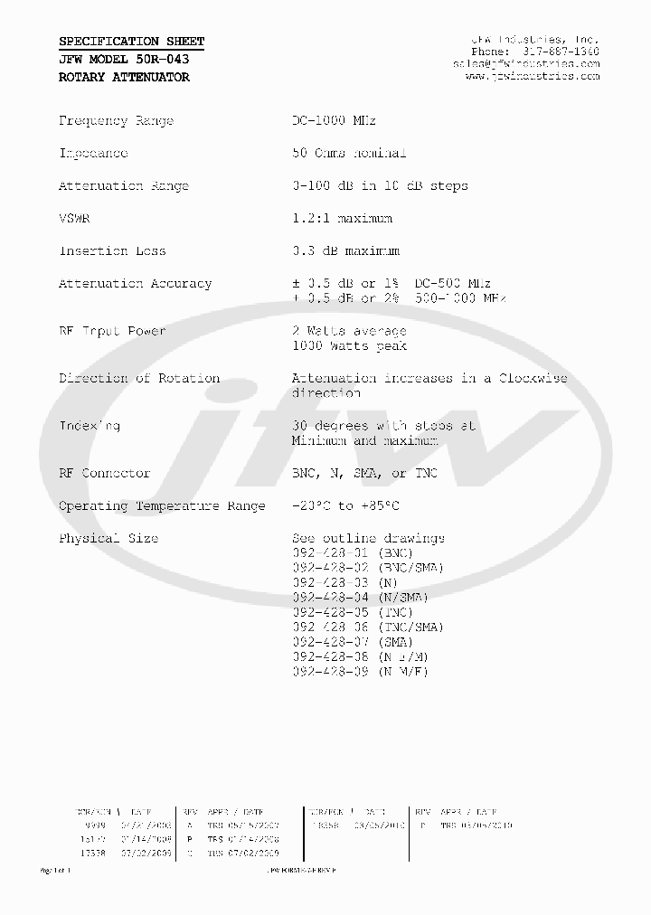 50R-043_1181270.PDF Datasheet