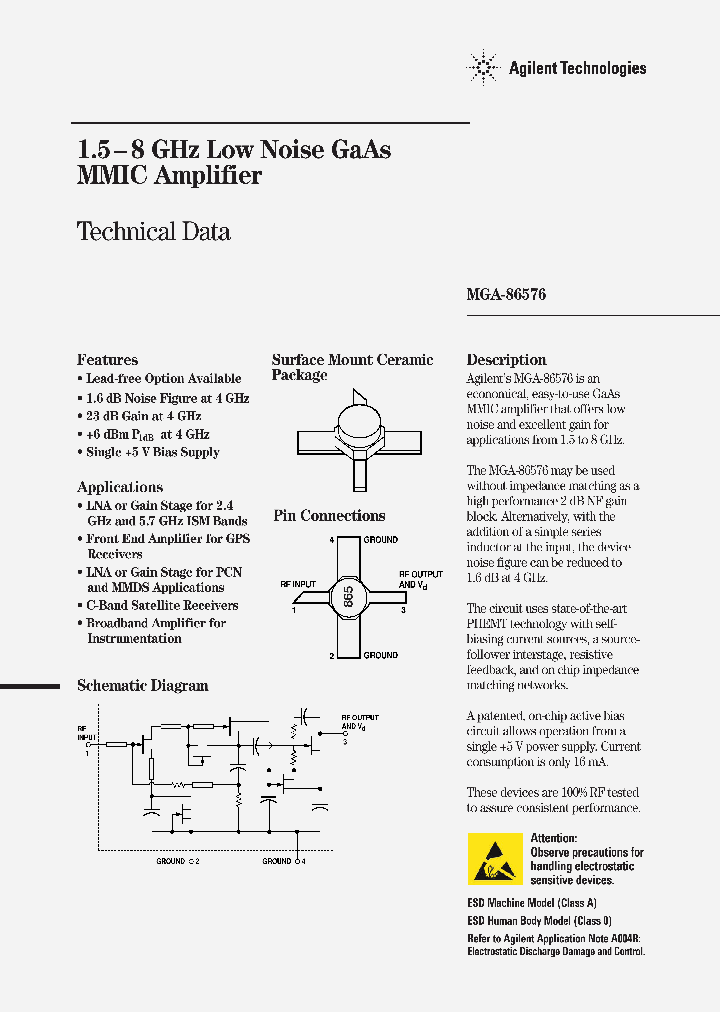DEMO-MGA8657-6_1205278.PDF Datasheet
