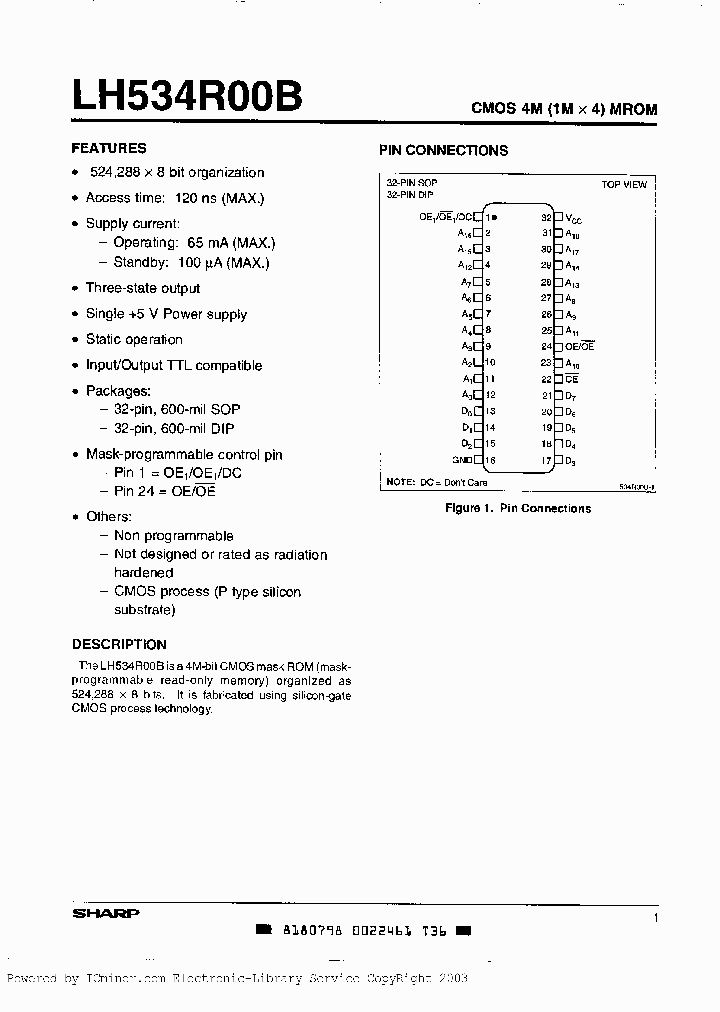 LH534R00BD_727999.PDF Datasheet
