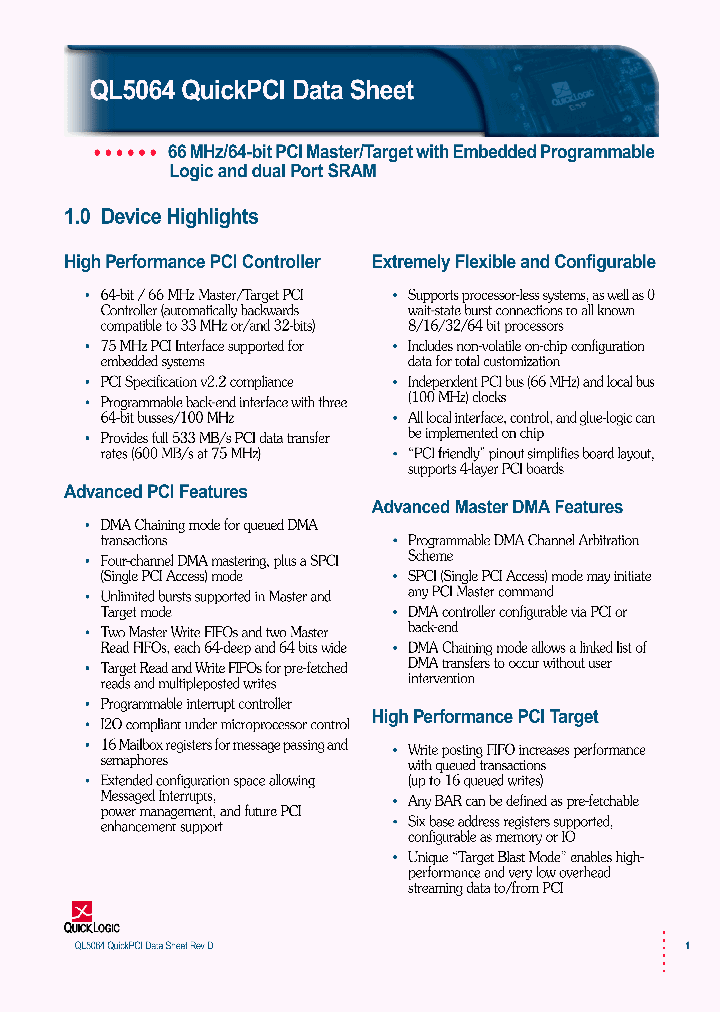 QL5064-33APB456C_729456.PDF Datasheet