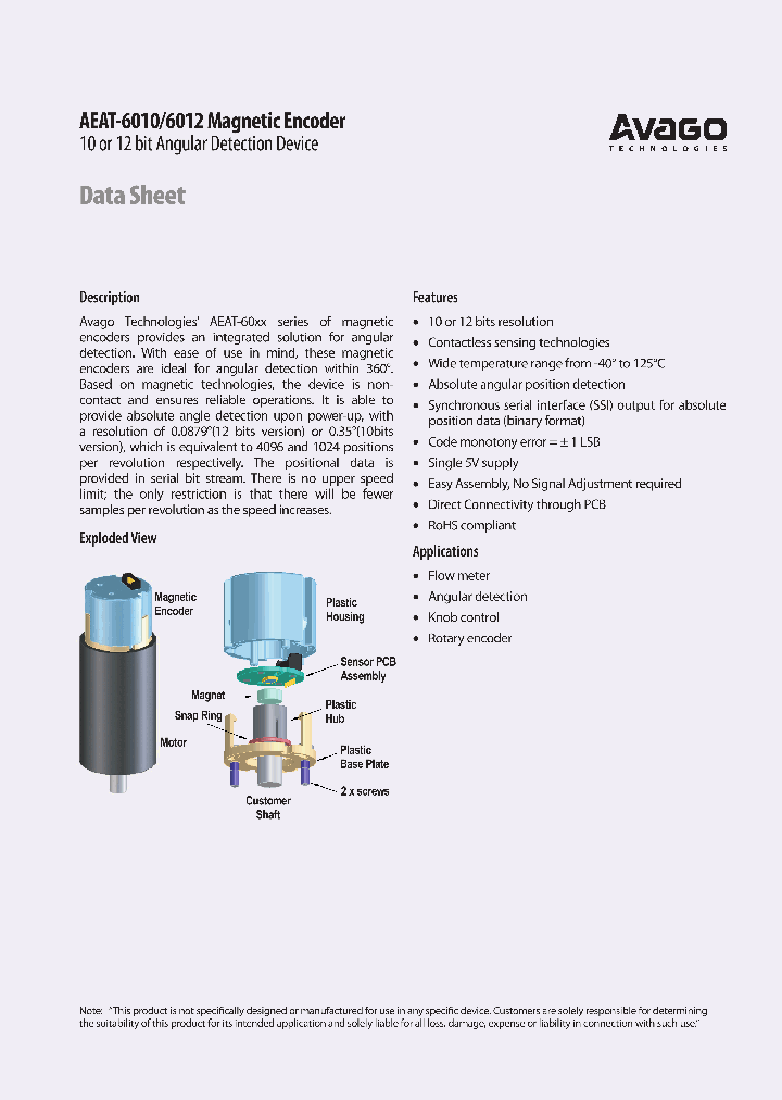 AEAT-6010_729668.PDF Datasheet