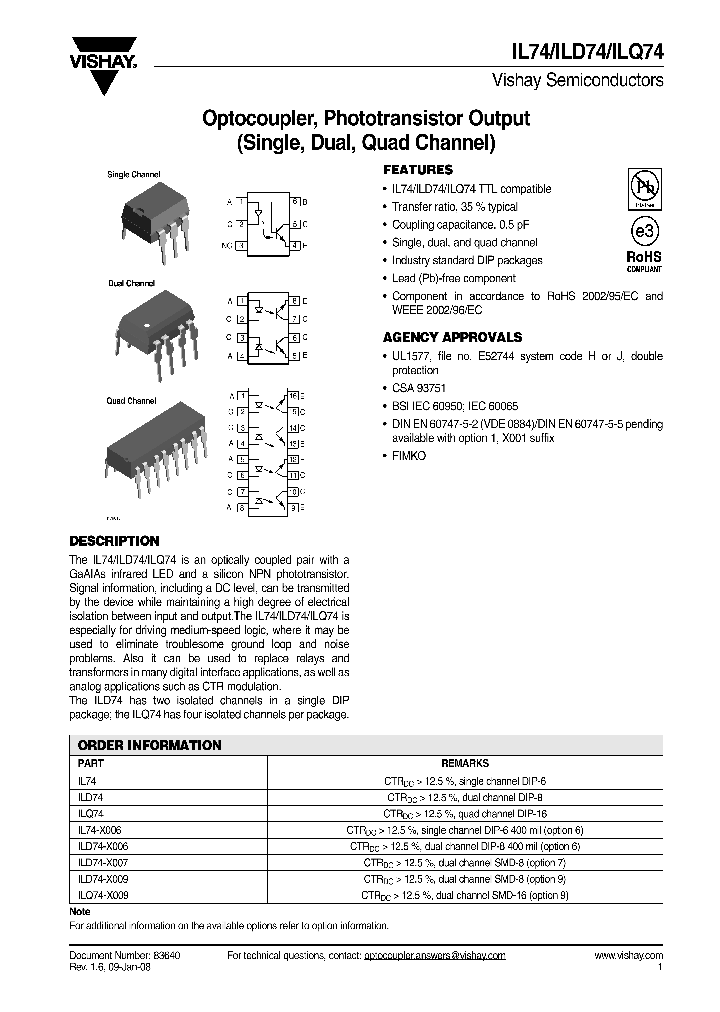 IL74_729735.PDF Datasheet