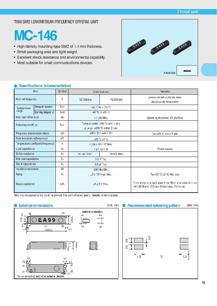MC-146_729813.PDF Datasheet