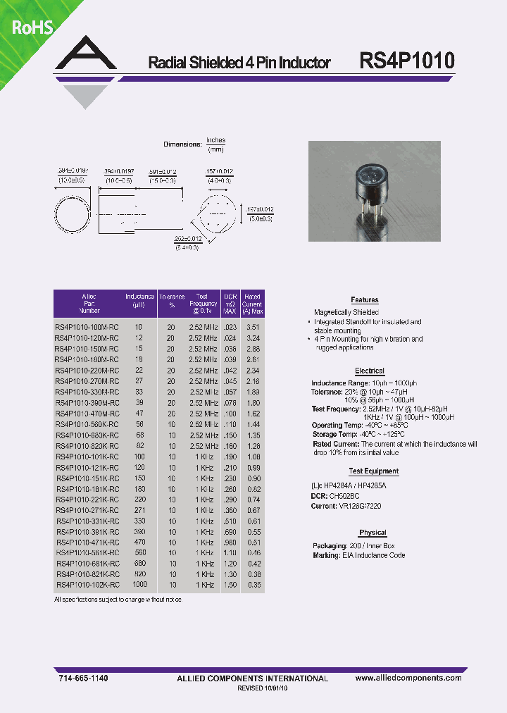 RS4P1010-820K-RC_1187506.PDF Datasheet