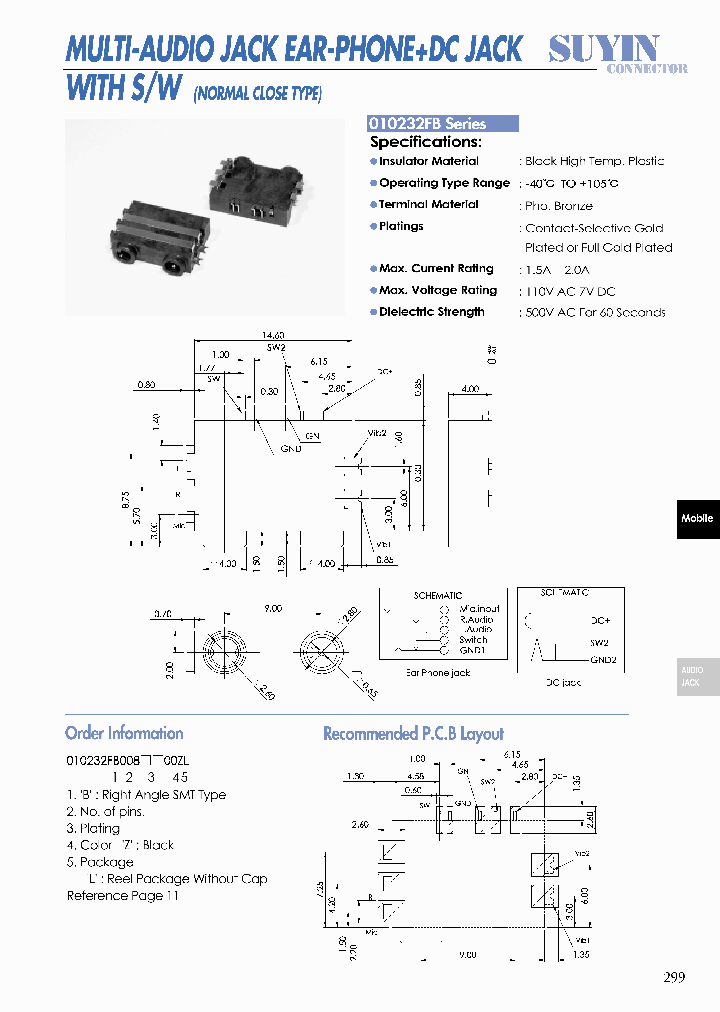 010232FB_1192867.PDF Datasheet