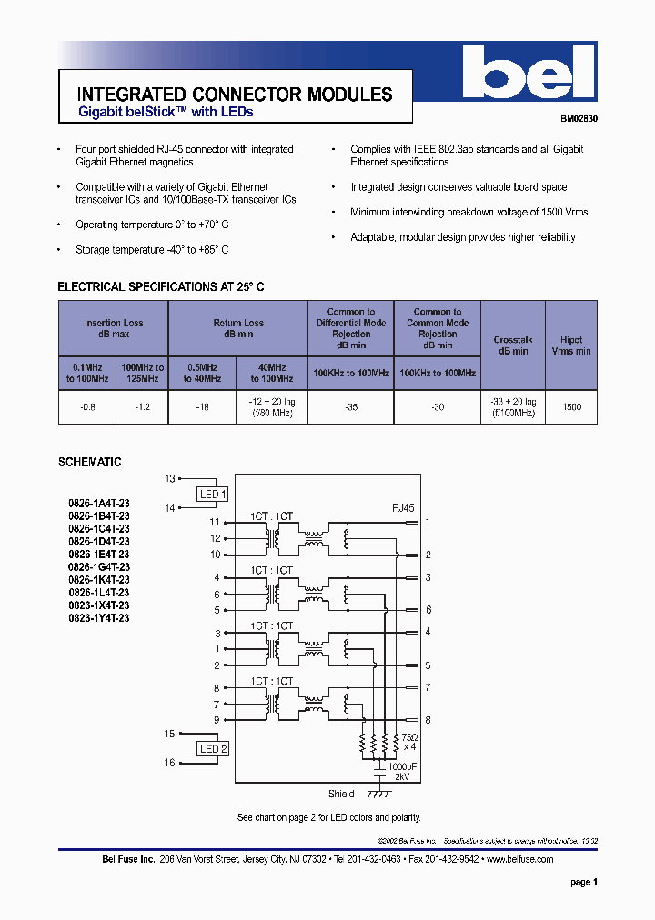 0826-1Y4T-23_730985.PDF Datasheet