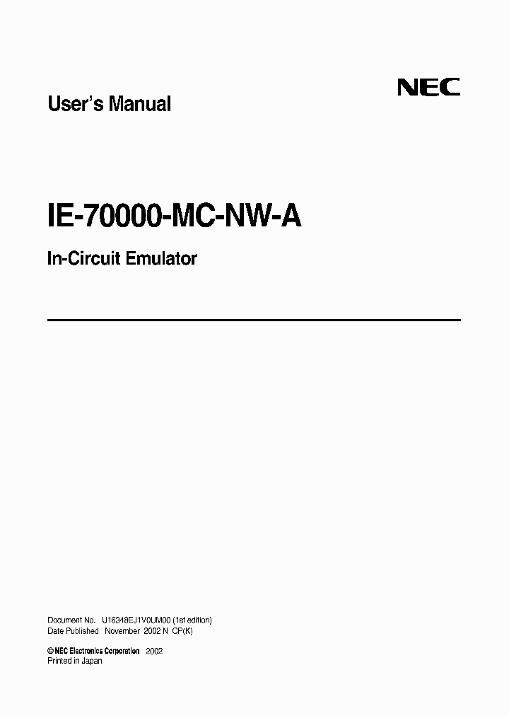 IE-70000-MC-NW-A_1205159.PDF Datasheet